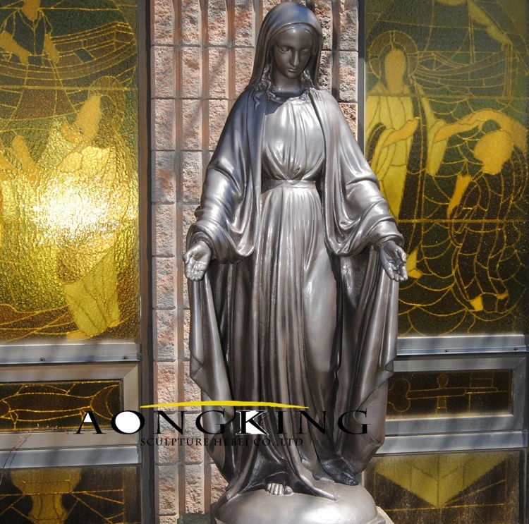 Wholesale Craft Virgin Maria Statue Life Size Religious Items