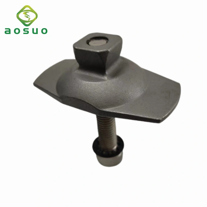 Prosthetic Sach Foot Implant Adapter for Artificial Limbs Leg