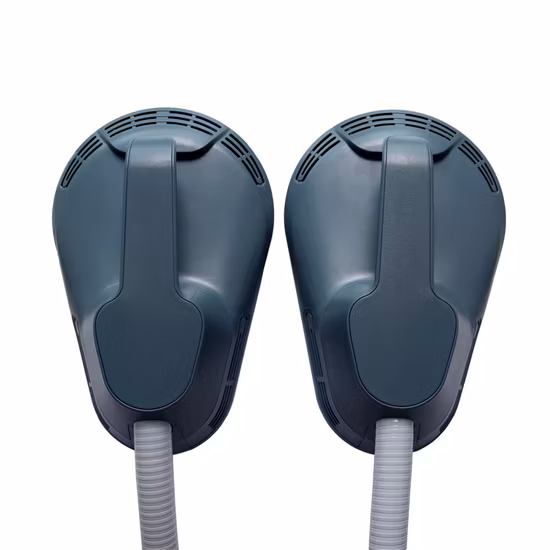 Новейшая электрическая машина для контурирования тела с 4 ручками и радиочастотным устройством для похудения тела