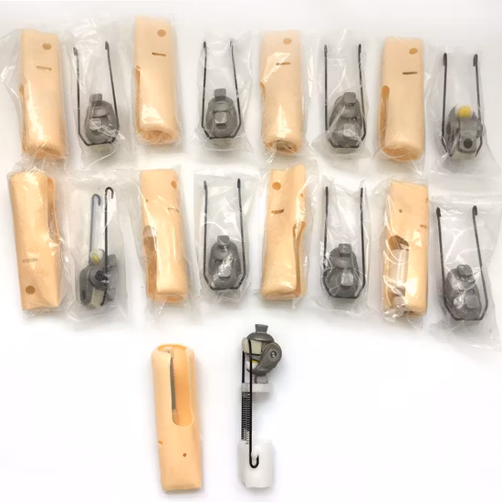 Искусственные конечности, протез коленного сустава, имплантат ноги, регулируемые фрикционные колени