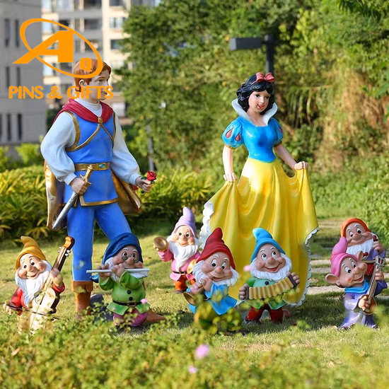 Знаменитое художественное украшение, 4 цвета, маленькая видеоигра, коллекционное издание, Хэллоуин, Статуя Свободы, костюм, скульптура Папай из смолы, домашний декор